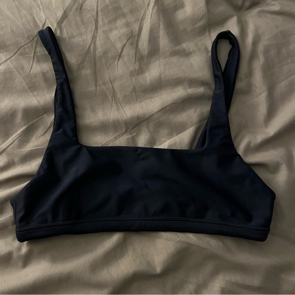 Benoa Swim Top